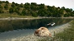 *Ultimate Fishing* Simulator**АВТОВЫДАЧА**STEAM GI