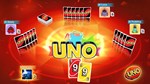 *UNO**АВТОВЫДАЧА**STEAM GIFT*