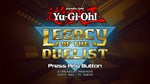 *Yu-Gi-Oh! Legacy of the Duel**АВТОВЫДАЧА**STEAM G