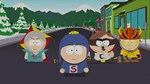 *South Park™: The Fractured B**АВТОВЫДАЧА**STEAM G