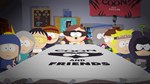 *South Park™: The Fractured B**АВТОВЫДАЧА**STEAM G