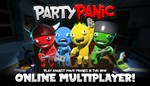 *Party Panic**АВТОВЫДАЧА**STEAM GIFT*