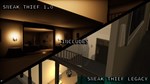 *Sneak Thief**АВТОВЫДАЧА**STEAM GIFT*