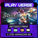 *Redout: Enhanced Edition**АВТОВЫДАЧА**STEAM GIFT*