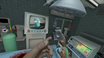 *Surgeon Simulator: Experienc**АВТОВЫДАЧА**STEAM G