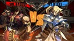 *GUILTY GEAR Xrd REV 2**АВТОВЫДАЧА**STEAM GIFT*