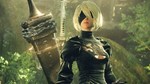 *NieR:Automata™**АВТОВЫДАЧА**STEAM GIFT*