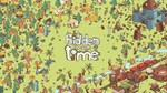 *Hidden Through Time**АВТОВЫДАЧА**STEAM GIFT*
