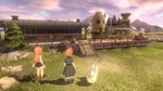 *WORLD OF FINAL FANTASY***АВТОВЫДАЧА**STEAM GIFT*