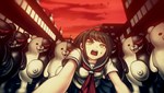 *Danganronpa Another Episode:**АВТОВЫДАЧА**STEAM G