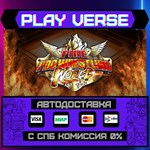 *Fire Pro Wrestling World**АВТОВЫДАЧА**STEAM GIFT*