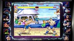 *Street Fighter 30th Annivers**АВТОВЫДАЧА**STEAM G
