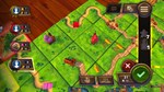 *Carcassonne - Tiles & Tactic**АВТОВЫДАЧА**STEAM G