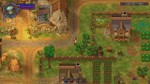 *Graveyard Keeper**АВТОВЫДАЧА**STEAM GIFT*