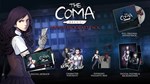 *The Coma: Recut**АВТОВЫДАЧА**STEAM GIFT*