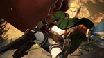 *Attack on Titan 2 - A.O.T.2**АВТОВЫДАЧА**STEAM GI