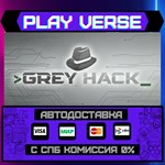 *Grey Hack**АВТОВЫДАЧА**STEAM GIFT*