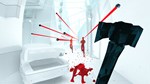 *SUPERHOT VR**АВТОВЫДАЧА**STEAM GIFT*
