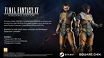 *FINAL FANTASY XV WINDOWS EDI**АВТОВЫДАЧА**STEAM G