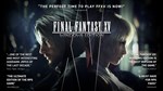 *FINAL FANTASY XV WINDOWS EDI**АВТОВЫДАЧА**STEAM G
