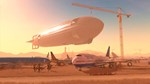 *The Drone Racing League Simu**АВТОВЫДАЧА**STEAM G
