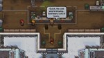 *The Escapists 2**АВТОВЫДАЧА**STEAM GIFT*