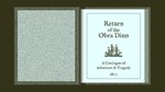 *Return of the Obra Dinn**АВТОВЫДАЧА**STEAM GIFT*