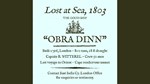 *Return of the Obra Dinn**АВТОВЫДАЧА**STEAM GIFT*
