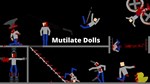 *Mutilate-a-Doll 2**АВТОВЫДАЧА**STEAM GIFT*