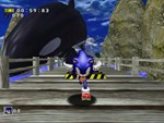*Sonic Adventure DX**АВТОВЫДАЧА**STEAM GIFT*