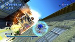 *Sonic Generations Collection**АВТОВЫДАЧА**STEAM G