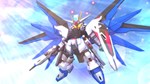 *SD GUNDAM G GENERATION CROSS**АВТОВЫДАЧА**STEAM G