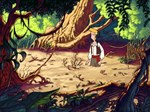 *The Curse of Monkey Island**АВТОВЫДАЧА**STEAM GIF