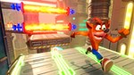 *Crash Bandicoot™ N. Sane Tri**АВТОВЫДАЧА**STEAM G
