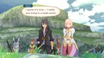 *Tales of Vesperia: Definitiv**АВТОВЫДАЧА**STEAM G