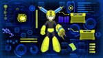 *Mega Man 11**АВТОВЫДАЧА**STEAM GIFT*
