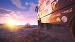 *Dakar 18**АВТОВЫДАЧА**STEAM GIFT*