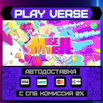 *Muse Dash**АВТОВЫДАЧА**STEAM GIFT*