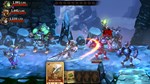 *SteamWorld Quest: Hand of Gi**АВТОВЫДАЧА**STEAM G