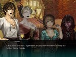 *The House in Fata Morgana: A**АВТОВЫДАЧА**STEAM G