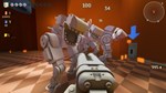 *ARMORED HEAD**АВТОВЫДАЧА**STEAM GIFT*