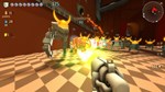 *ARMORED HEAD**АВТОВЫДАЧА**STEAM GIFT*