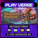 *Monster Sanctuary**АВТОВЫДАЧА**STEAM GIFT*