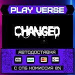*Changed**АВТОВЫДАЧА**STEAM GIFT*