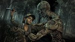 *The Walking Dead: The Final **АВТОВЫДАЧА**STEAM G