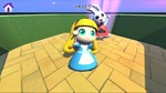 *Alice in Wonderland - 3D Lab**АВТОВЫДАЧА**STEAM G