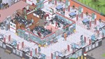 *Project Hospital**АВТОВЫДАЧА**STEAM GIFT*