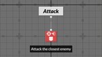 *GLADIABOTS - AI Combat Arena**АВТОВЫДАЧА**STEAM G