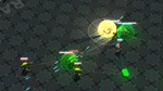*GLADIABOTS - AI Combat Arena**АВТОВЫДАЧА**STEAM G