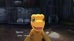 *Digimon Survive**АВТОВЫДАЧА**STEAM GIFT*
